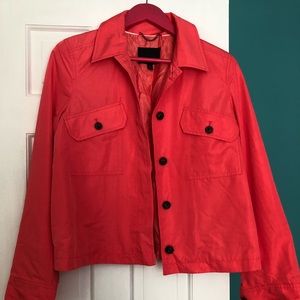 Banana Republic Spring Coat